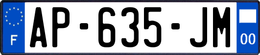 AP-635-JM