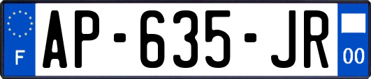 AP-635-JR