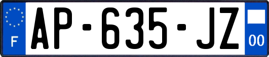 AP-635-JZ