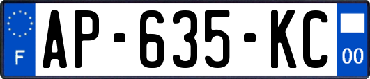 AP-635-KC