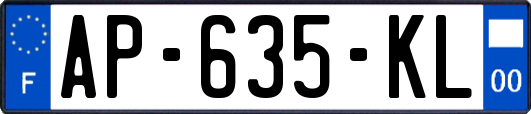 AP-635-KL