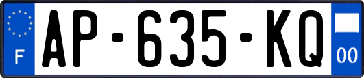 AP-635-KQ