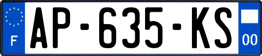 AP-635-KS