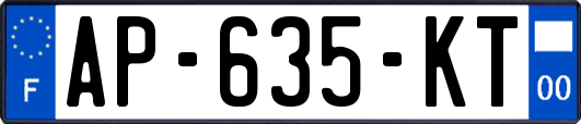 AP-635-KT