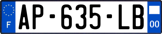 AP-635-LB