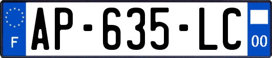 AP-635-LC