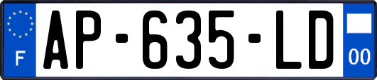 AP-635-LD