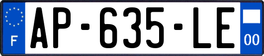 AP-635-LE
