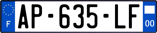 AP-635-LF