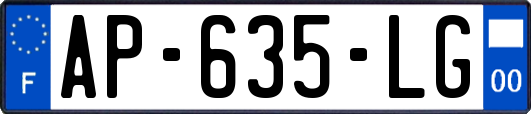 AP-635-LG