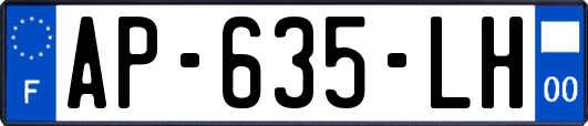 AP-635-LH