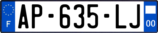 AP-635-LJ