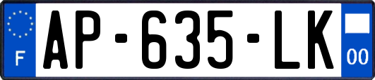 AP-635-LK
