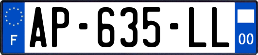 AP-635-LL