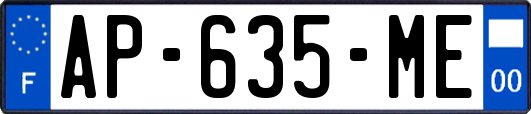 AP-635-ME