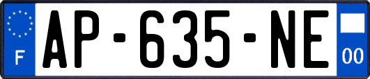 AP-635-NE
