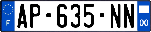 AP-635-NN