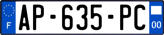 AP-635-PC