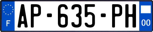 AP-635-PH