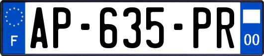 AP-635-PR