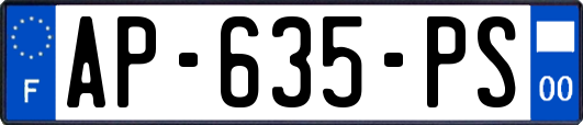 AP-635-PS