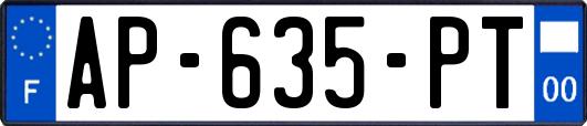 AP-635-PT