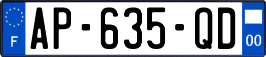 AP-635-QD