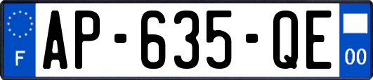 AP-635-QE