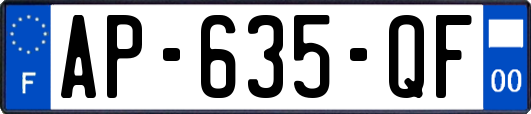 AP-635-QF
