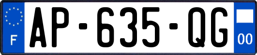 AP-635-QG