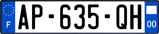 AP-635-QH