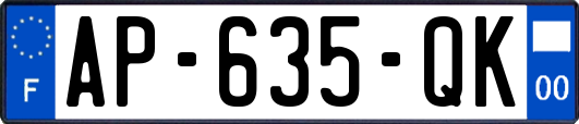 AP-635-QK