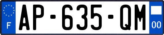 AP-635-QM