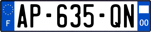 AP-635-QN