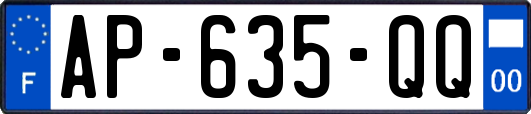 AP-635-QQ