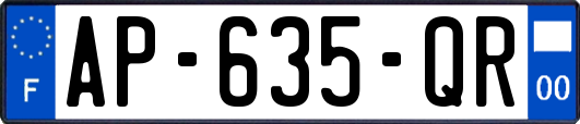 AP-635-QR