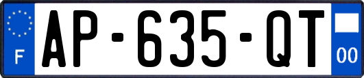 AP-635-QT