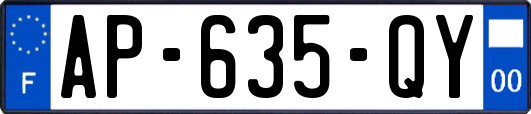 AP-635-QY