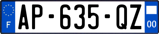 AP-635-QZ