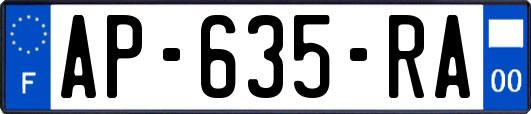 AP-635-RA