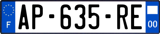 AP-635-RE
