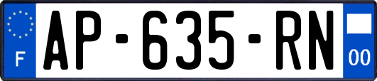 AP-635-RN
