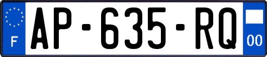 AP-635-RQ
