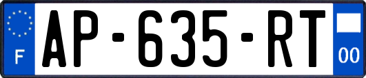 AP-635-RT
