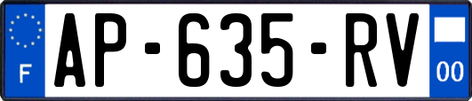 AP-635-RV