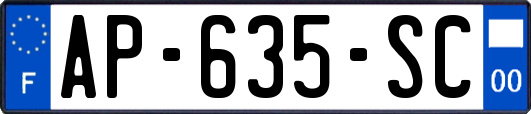 AP-635-SC