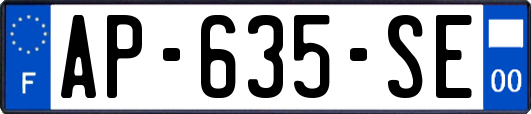 AP-635-SE