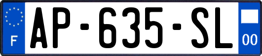 AP-635-SL