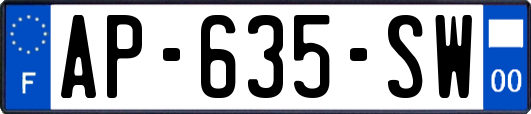 AP-635-SW