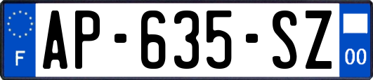 AP-635-SZ